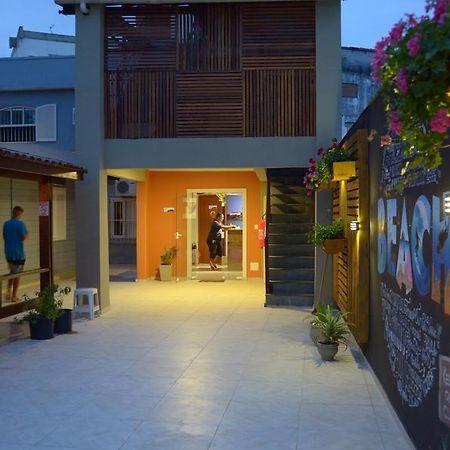 Beach Hostel Cabo Frio Exteriér fotografie