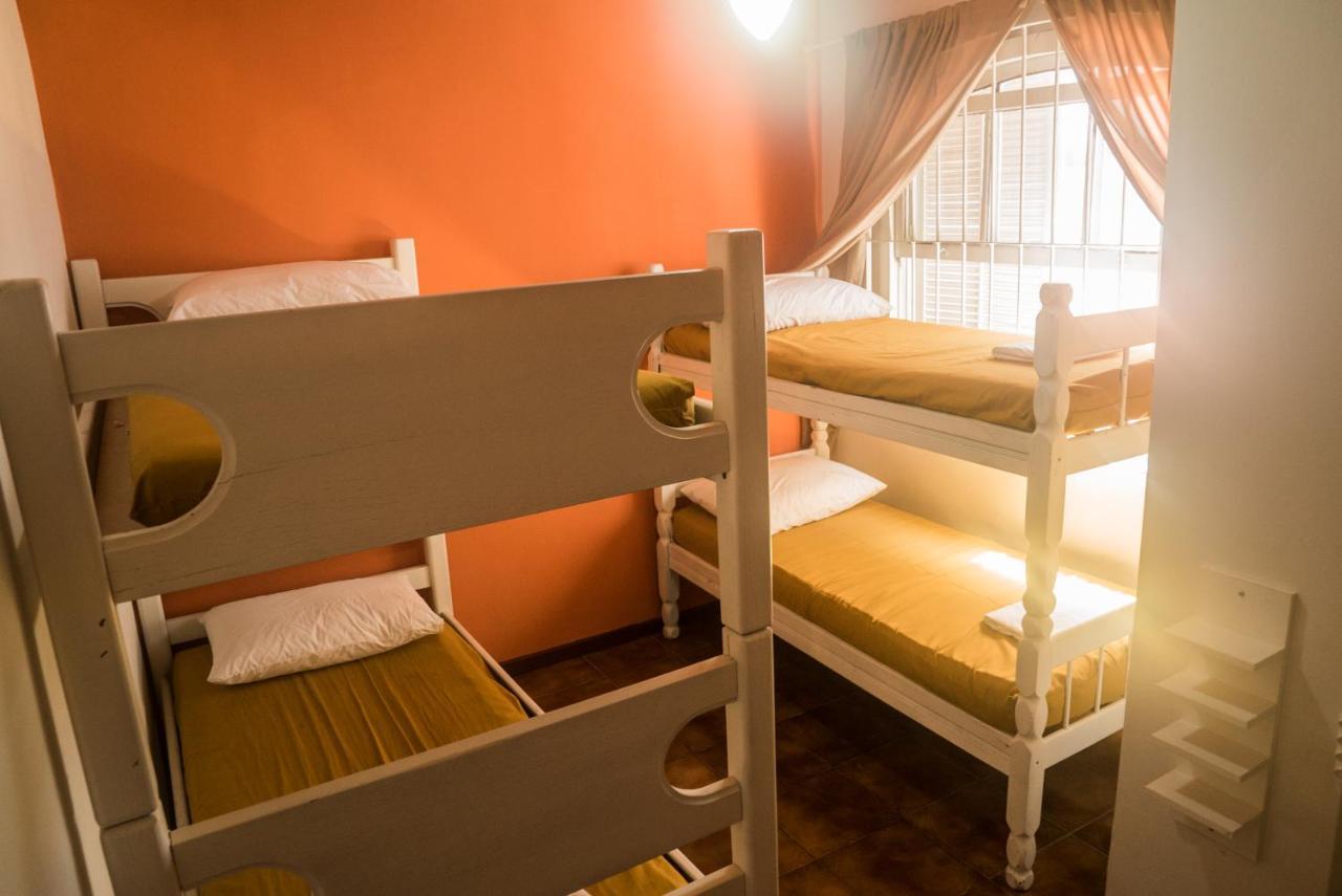 Beach Hostel Cabo Frio Exteriér fotografie