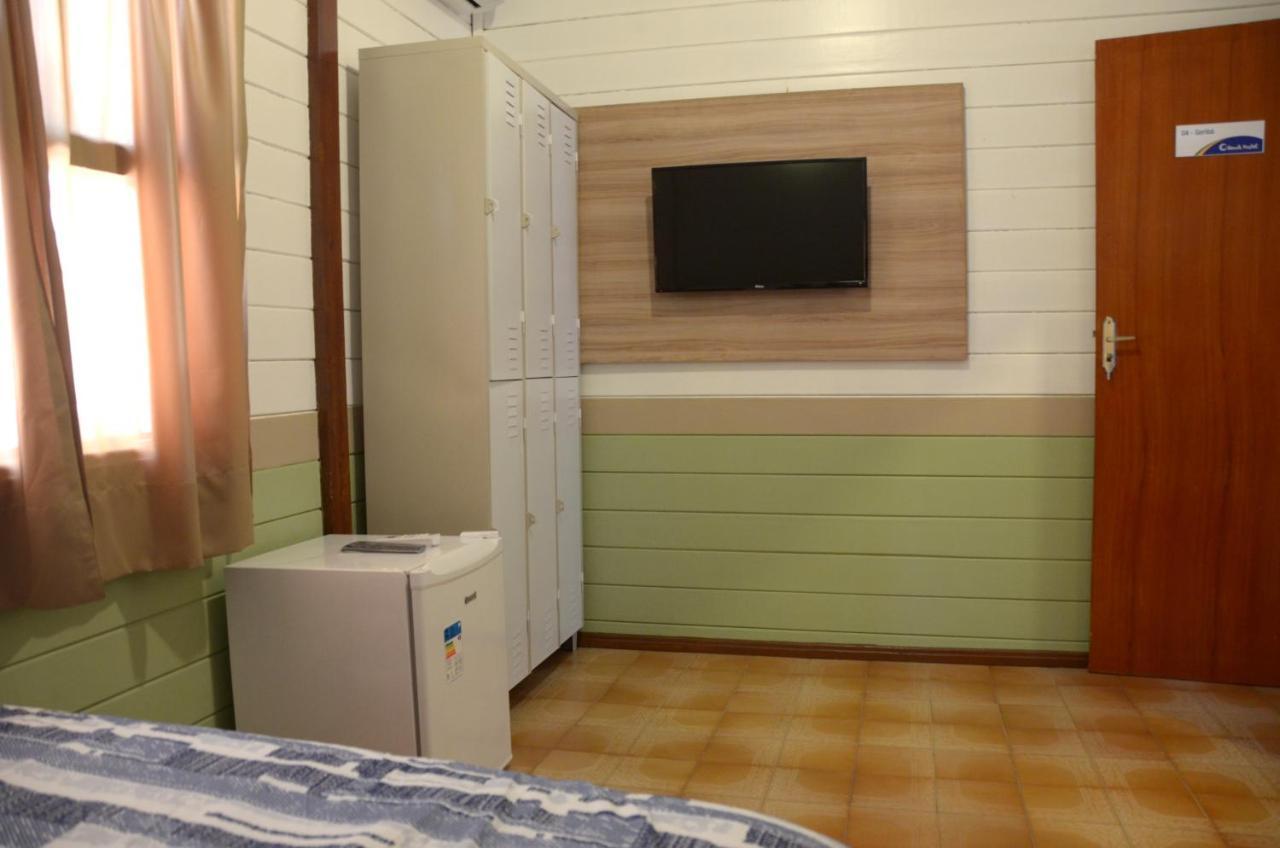 Beach Hostel Cabo Frio Exteriér fotografie