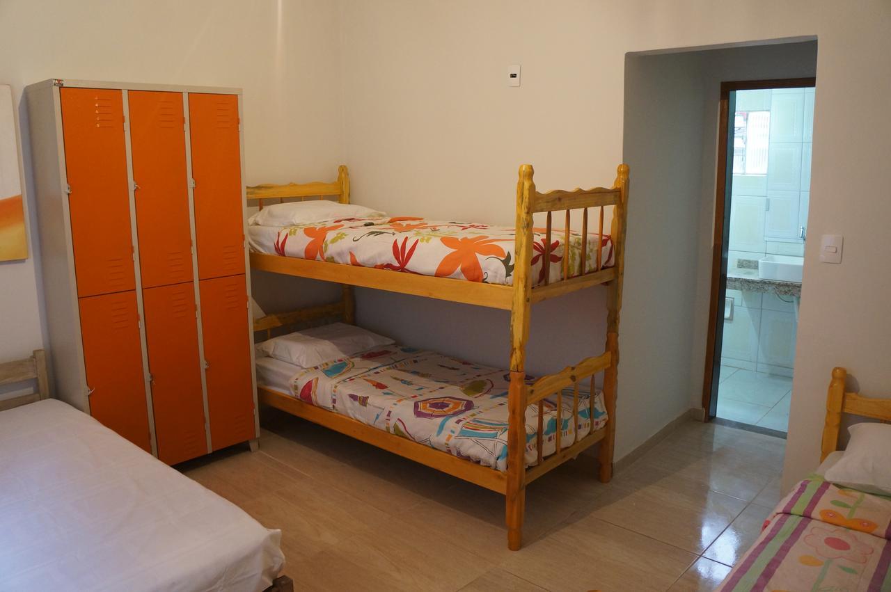 Beach Hostel Cabo Frio Exteriér fotografie