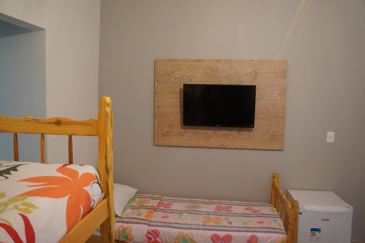 Beach Hostel Cabo Frio Exteriér fotografie