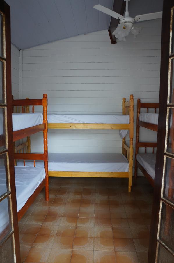 Beach Hostel Cabo Frio Exteriér fotografie