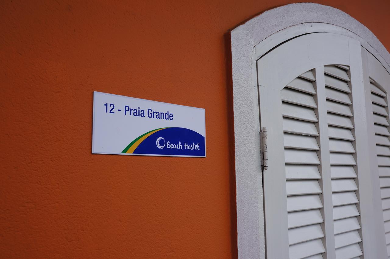 Beach Hostel Cabo Frio Exteriér fotografie
