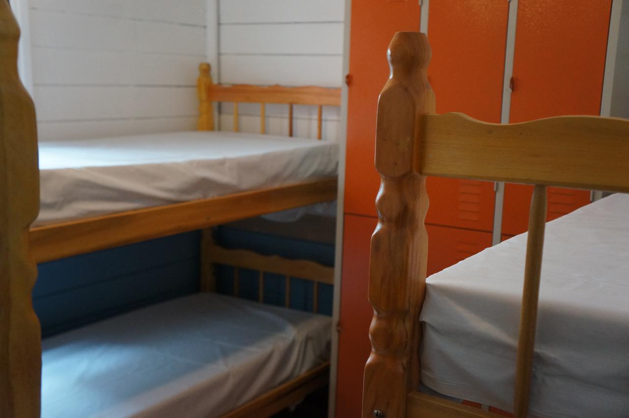 Beach Hostel Cabo Frio Exteriér fotografie