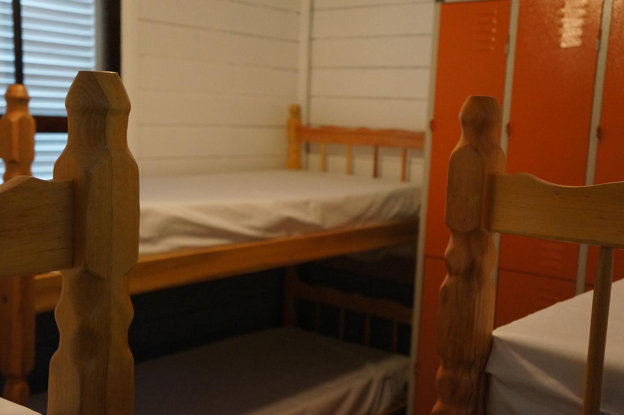 Beach Hostel Cabo Frio Exteriér fotografie