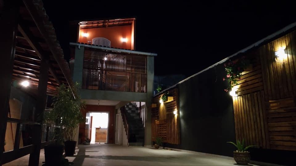 Beach Hostel Cabo Frio Exteriér fotografie