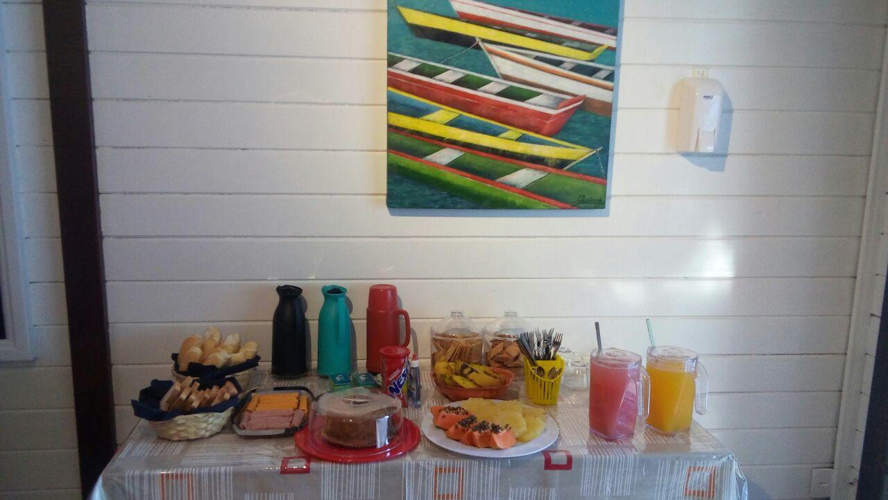 Beach Hostel Cabo Frio Exteriér fotografie