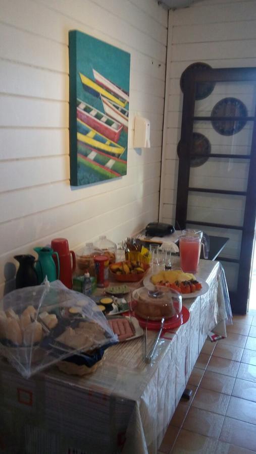 Beach Hostel Cabo Frio Exteriér fotografie
