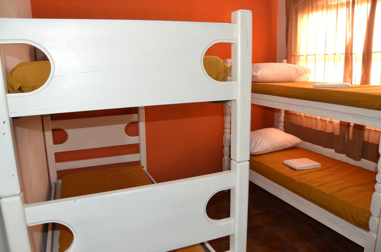 Beach Hostel Cabo Frio Exteriér fotografie