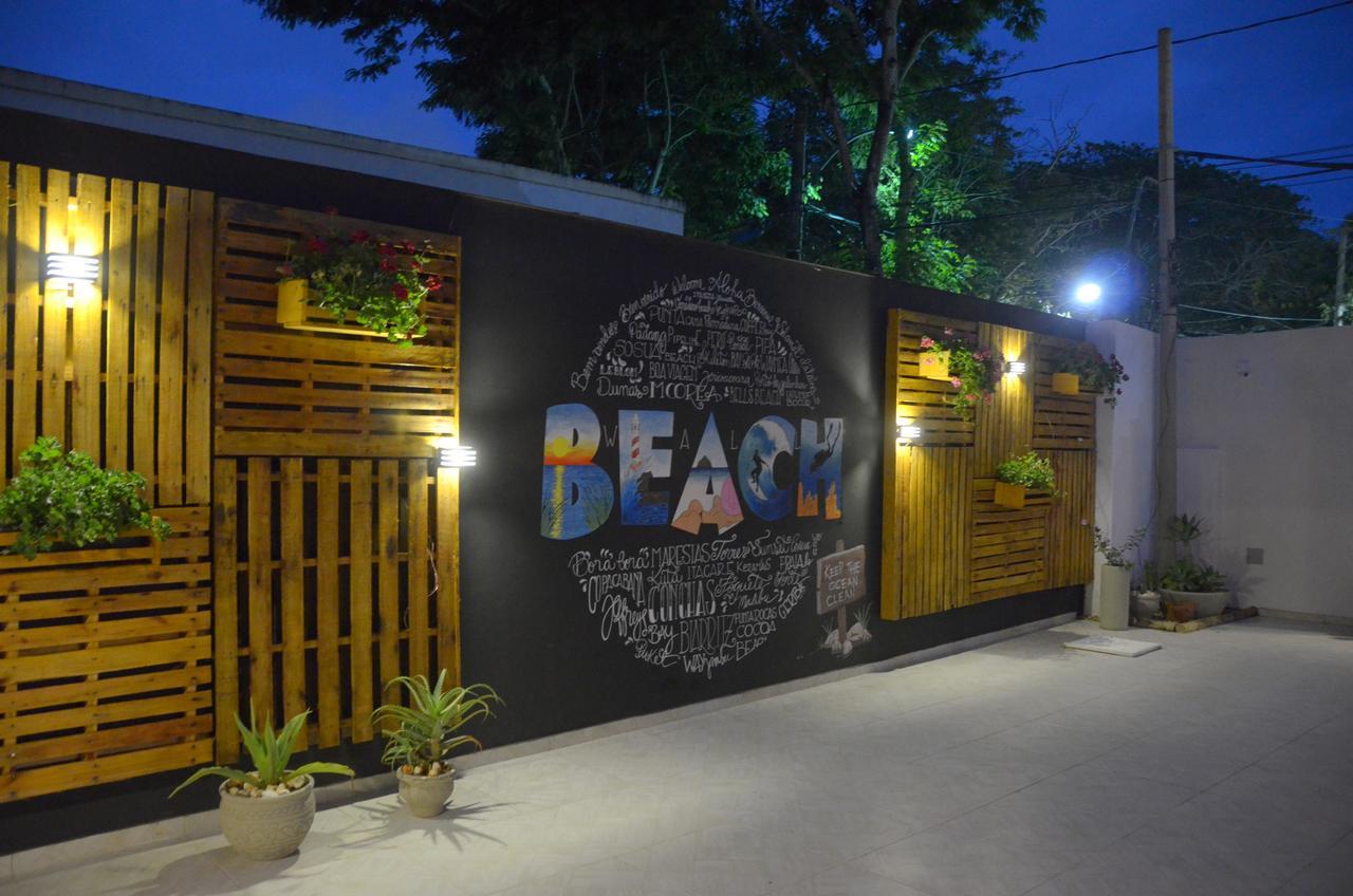 Beach Hostel Cabo Frio Exteriér fotografie