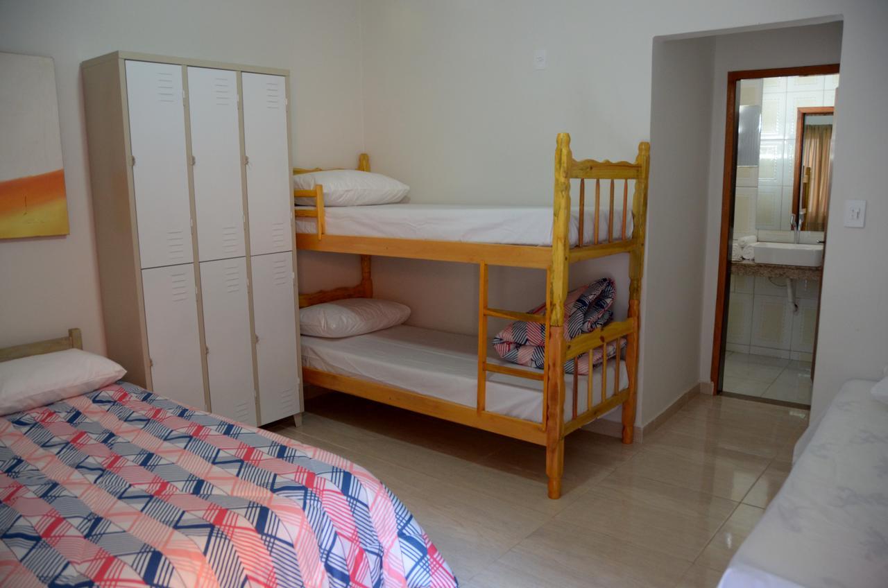 Beach Hostel Cabo Frio Exteriér fotografie