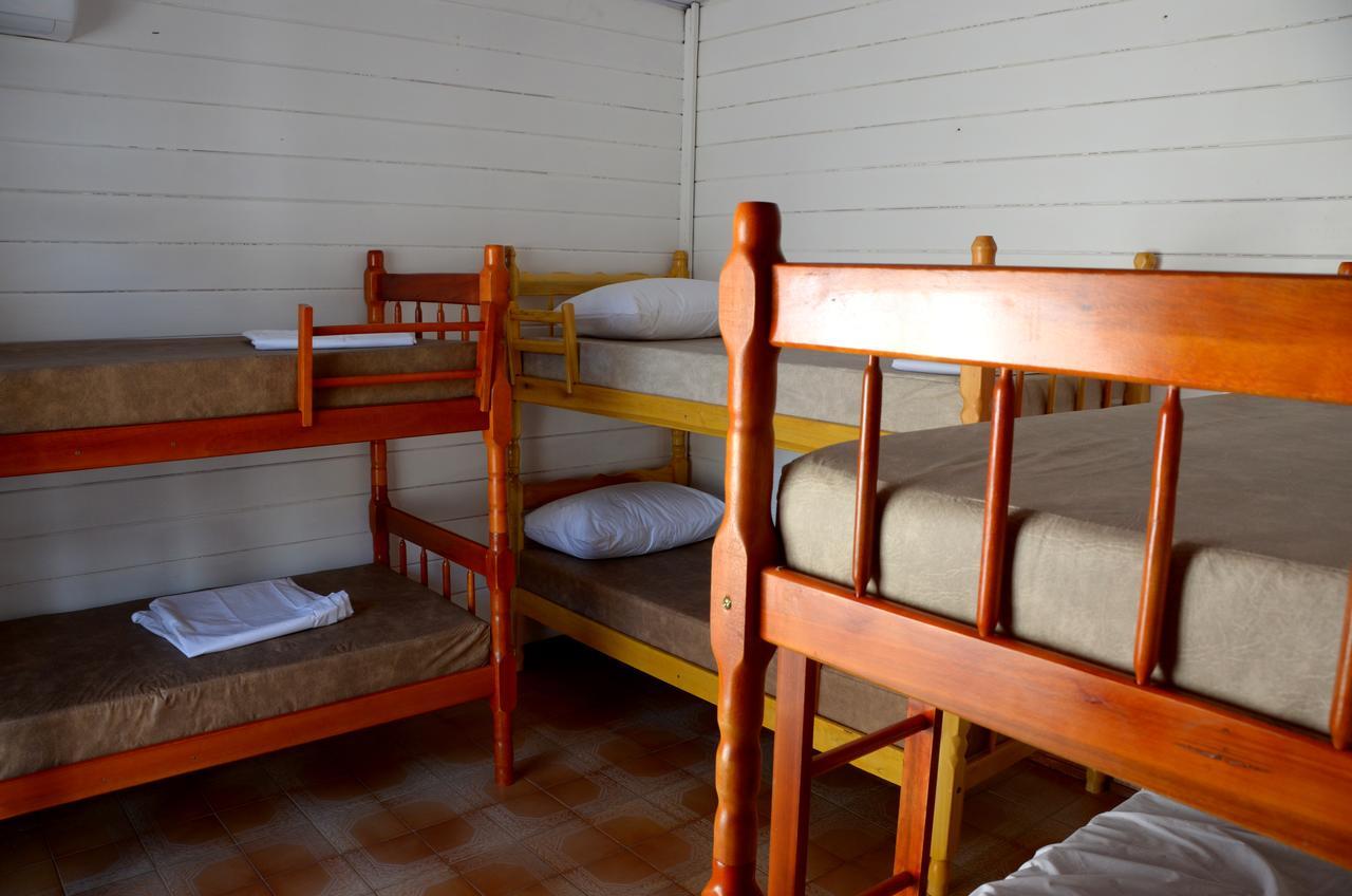 Beach Hostel Cabo Frio Exteriér fotografie