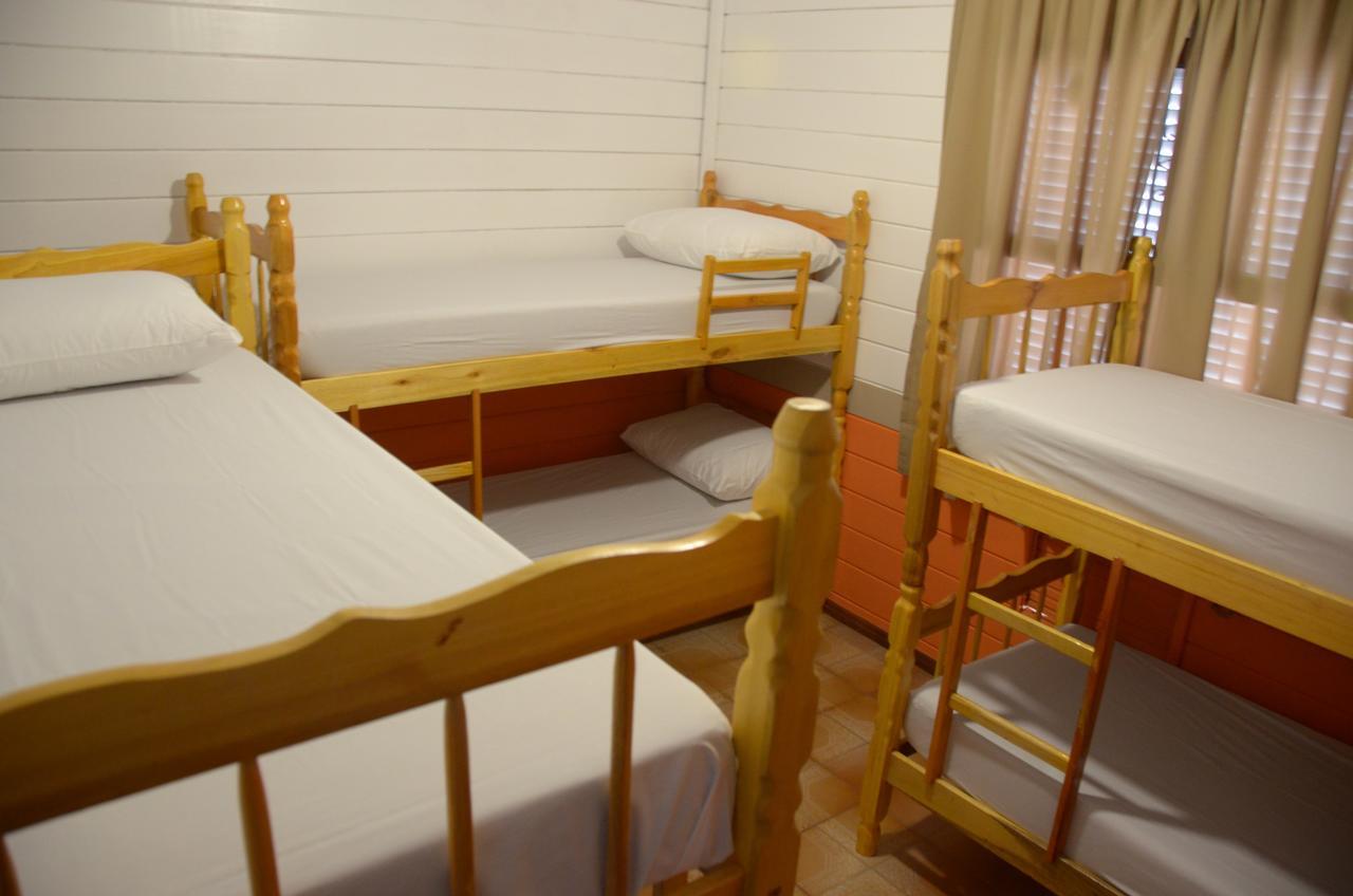 Beach Hostel Cabo Frio Exteriér fotografie