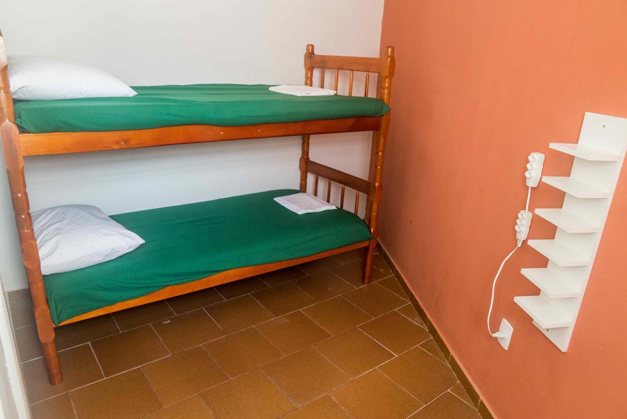 Beach Hostel Cabo Frio Exteriér fotografie