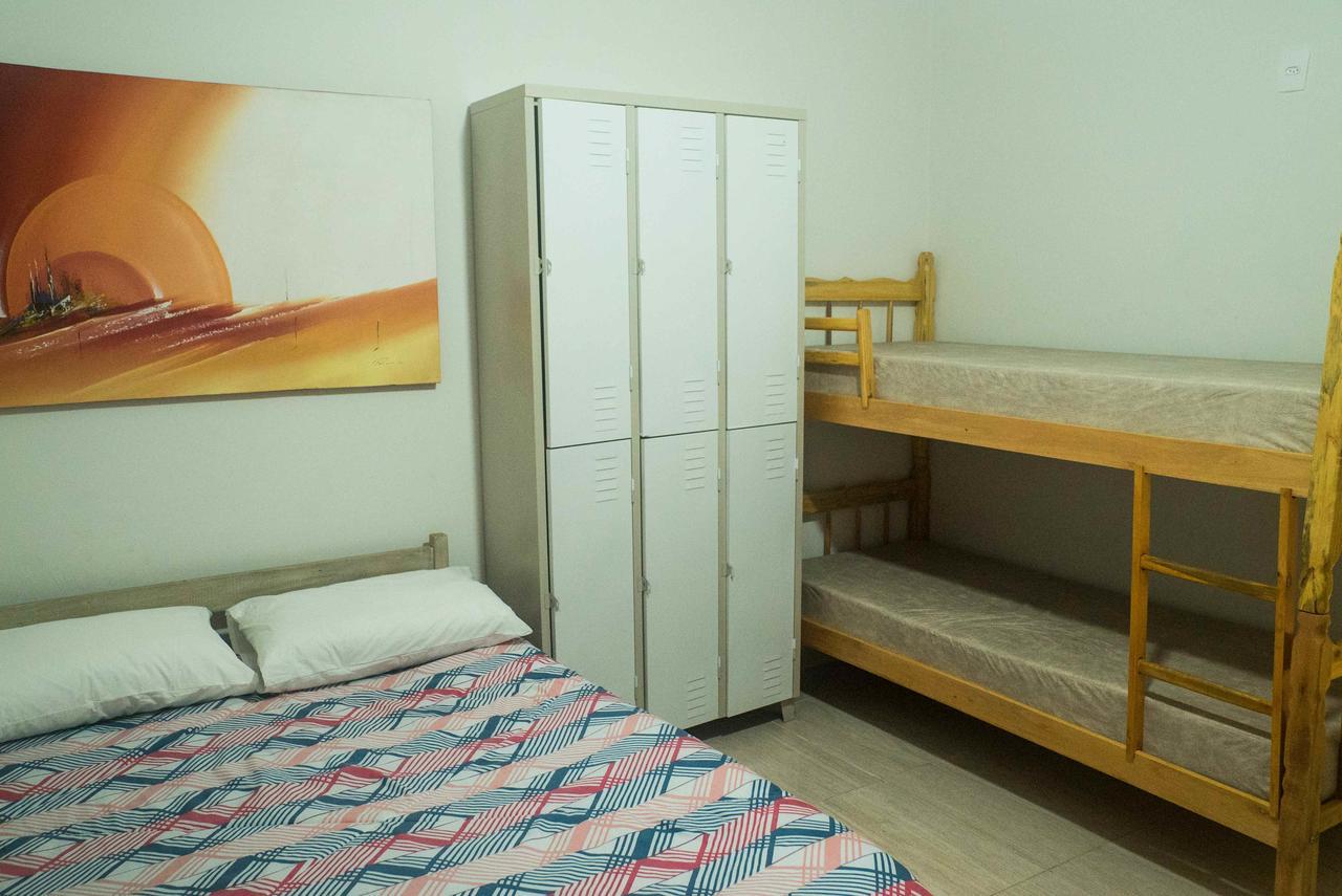Beach Hostel Cabo Frio Exteriér fotografie