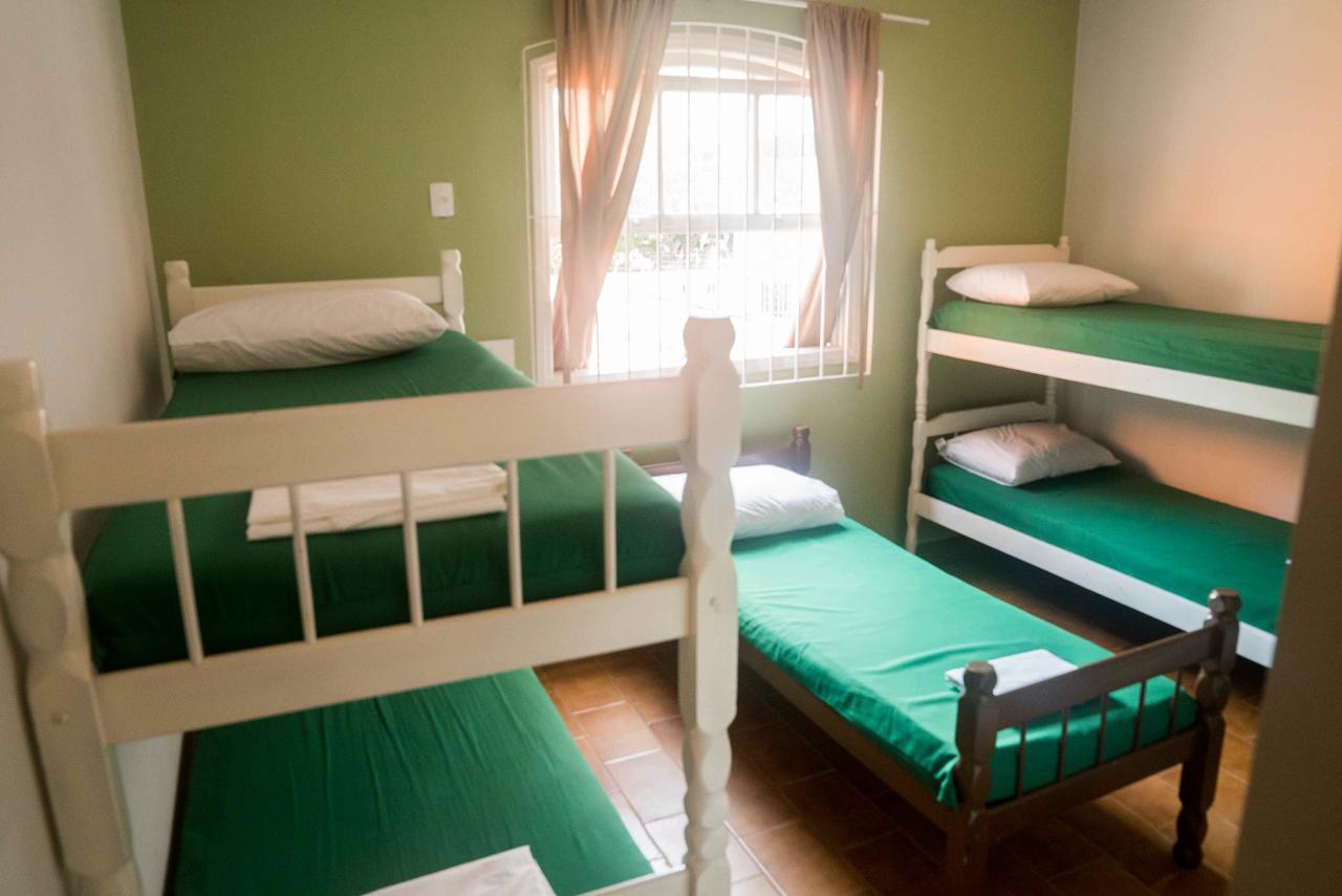 Beach Hostel Cabo Frio Exteriér fotografie