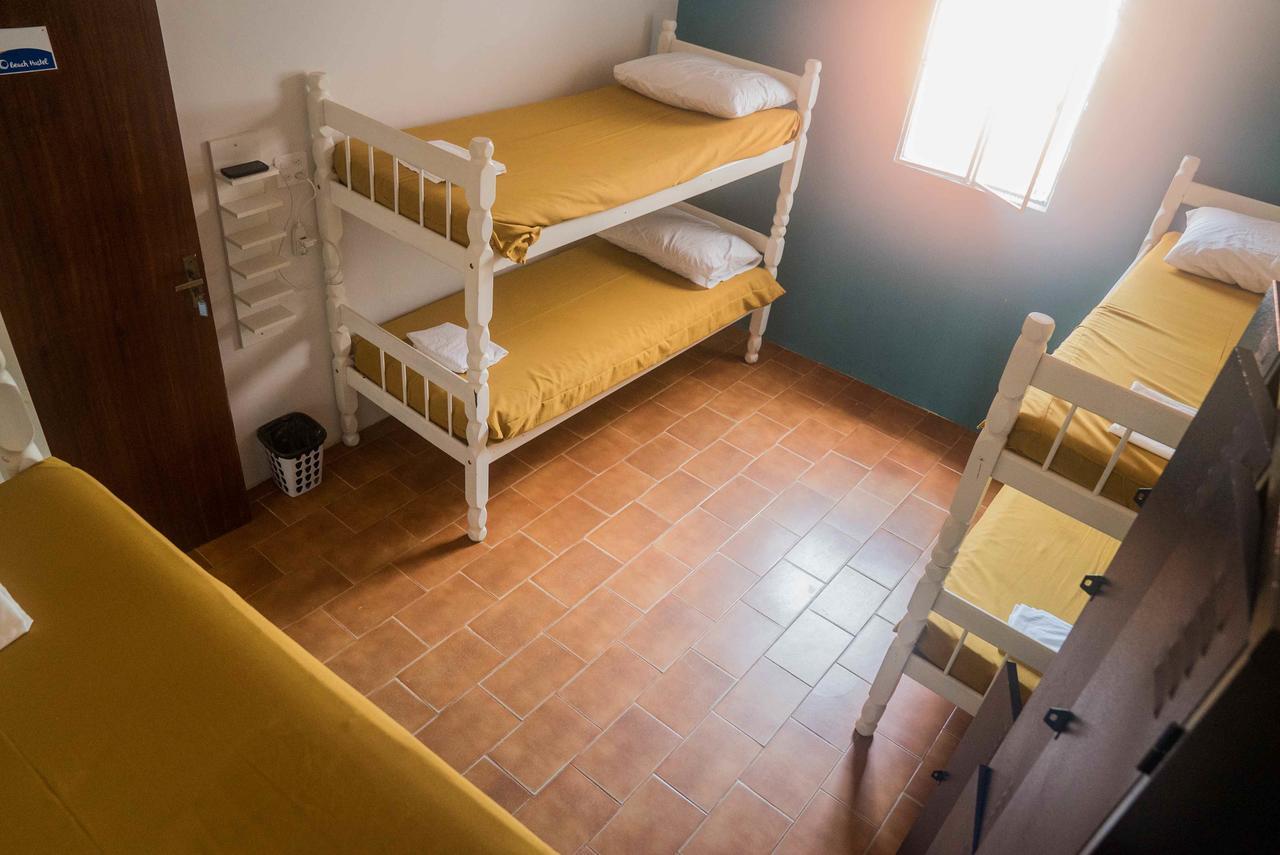 Beach Hostel Cabo Frio Exteriér fotografie