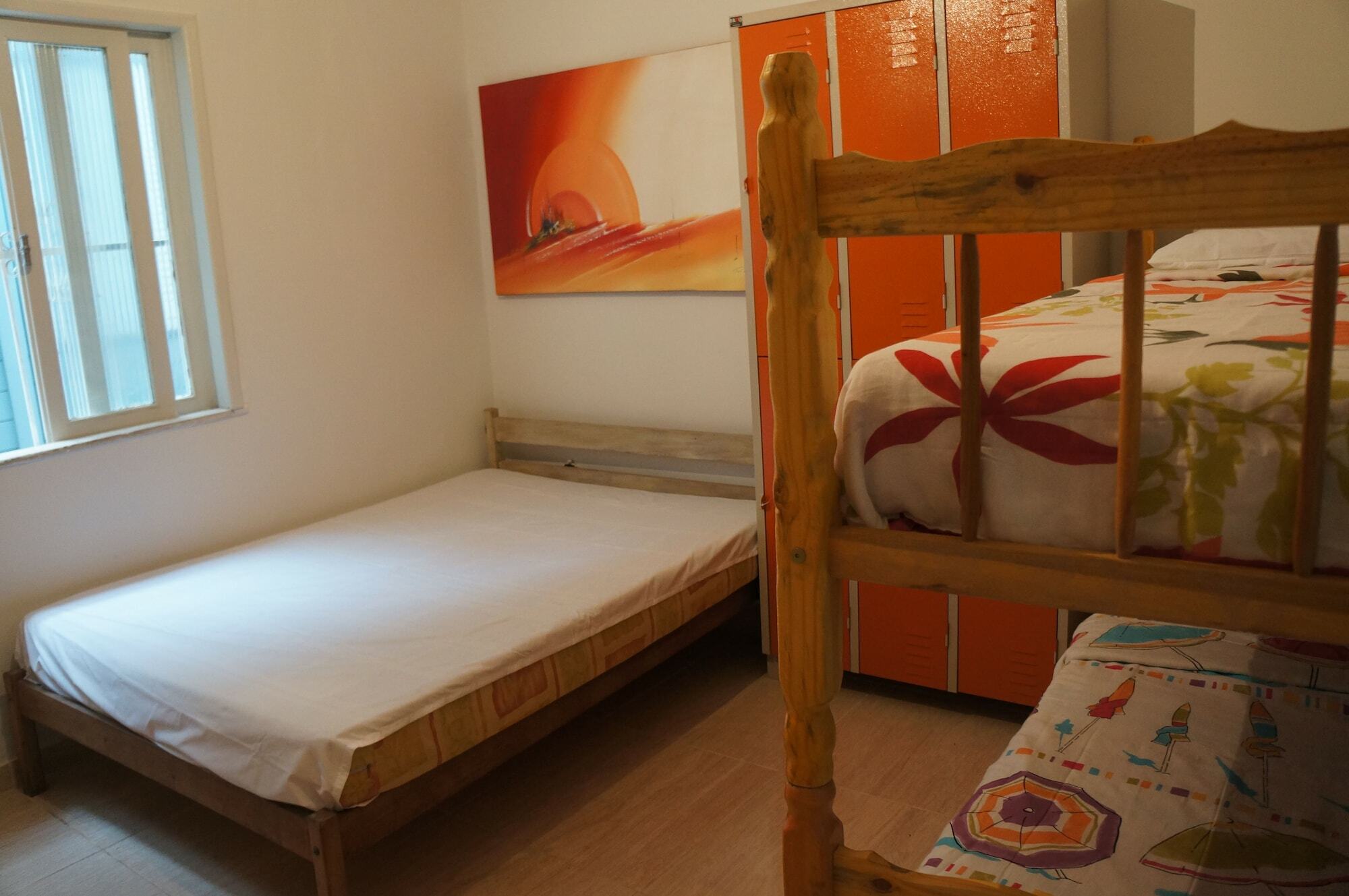 Beach Hostel Cabo Frio Exteriér fotografie